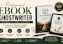 ghostwrite a high quality ebook for kindle and KDP